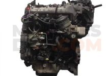 Motor Z 14 XEP Opel Meriva A (Versión 2006) 1.4 LPG (90 cv) ecoFLEX 2006