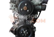 Motor Z 14 XEP Opel Meriva A (Versión 2006) 1.4 LPG (90 cv) ecoFLEX 2007
