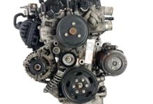 Motor Z 14 XEP Opel Meriva A (Versión 2006) 1.8i 16V (125 cv) Automatico 2006