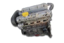 Motor Z 16 XE Opel Astra G Caravan 1.6 16V (101 cv) Automatico