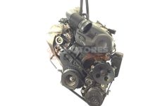 Motor Z 16 XE Opel Vectra B CC 1.6i (75 cv)