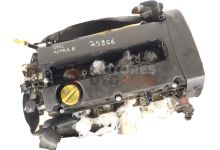Motor Z 16 XEP Opel Astra H 1.6i 16V (105 cv) Automatico