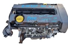 Motor z 16 xep Opel Meriva A (Versión 2006) 1.6i (105 cv) Automatico 2005