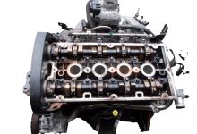Motor Z 16 YNG Opel Astra G 1.6i (85 cv) Automatico 2004