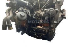 Motor Z 17 DTH Opel Astra H 1.7 CDTI (80 cv)