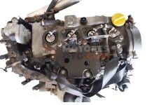 Motor z 17 dth Opel Corsa C (Versión 2003) 1.7 CDTI (100 cv) 2006