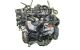 Motor Z 17 DTH Opel Meriva A 1.7 CDTI (100 cv)