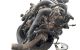 Motor Z 17 DTH Opel Meriva A (Versión 2006) 1.7 CDTI (101 cv)