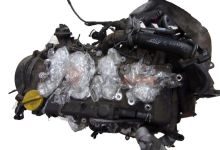 Motor Z 17 DTH Opel Meriva A (Versión 2006) 1.7 CDTI (101 cv) 2009