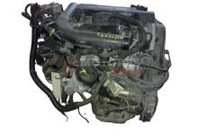 Motor Z 17 DTH Opel Meriva A (Versión 2006) 1.7 CDTI (101 cv) 2005