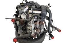 Motor Z 17 DTH Opel Meriva A (Versión 2006) 1.7 CDTI (101 cv)
