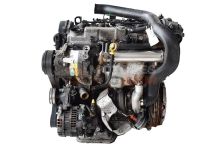 Motor z 17 dth Opel Meriva A (Versión 2006) 1.7 CDTI (101 cv) 2006