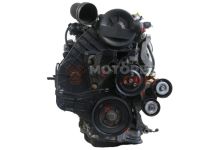 Motor Z 17 DTH Opel Meriva A (Versión 2006) 1.7 CTDI (100 CV) (E75) 2005
