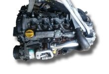 Motor Z 17 DTH Opel Meriva B 1.7 DTC (110 cv) Automatico 2014