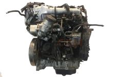 Motor Z 17 DTJ Opel Zafira B (Versión 2008) 1.7 DTR (110 cv) 2008