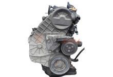 Motor Z 17 DTL Opel Astra G 1.7 CDTI (80 cv) 2003
