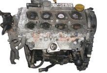 Motor Z 17 DTL Opel Astra H 1.7 CDTI (80 cv)