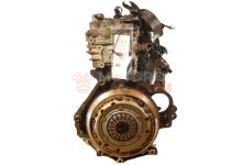 Motor Z 17 DTL Opel Astra H 1.7 CDTI (80 cv)