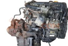 Motor Z 17 DTR Opel Astra H GTC 1.7 CDTI (100 cv)