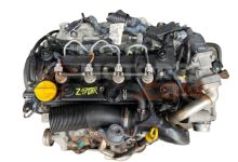 Motor Z 17 DTR Opel Astra H GTC 1.7 CDTI (100 cv)