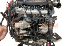 Motor Z 17 DTR Opel Astra H GTC 1.7 CDTI (110 cv)