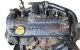 Motor Z 17 DTR Opel Astra H Sedan 1.7 CDTI (101 cv)