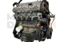 Motor Z 17 DTR Opel Meriva A (Versión 2006) 1.7 CDTI (125 cv) ECOTEC