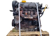 Motor Z 18 XE Opel Astra H 1.6 (115/112 cv) ecoFLEX LPG