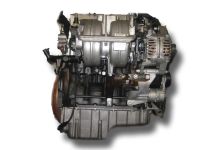 Motor Z 18 XE Opel Meriva A 1.8i 16V (125 cv) Automatico 2005