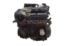 Motor Z 18 XE Opel Zafira A (Versión 2003) 1.8 16V (125 cv) Automatico