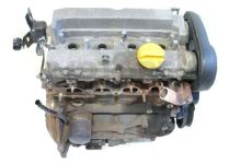 Motor Z 18 XE Saab 9-3 Sedan II (E) 1.8 i 16V (122 cv)