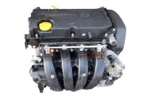 Motor Z 18 XER Opel Astra H 1.8i (140 cv) 2008