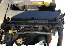 Motor z 18 xer Opel Astra H 1.8i (140 cv) 2009