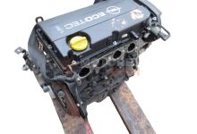 Motor Z 18 XER Opel Astra H 1.8i (140 cv) Automatico