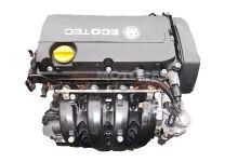Motor Z 18 XER Opel Vectra C 1.8 (110 CV) 2005
