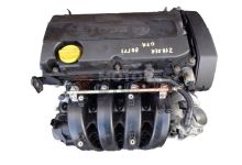 Motor Z 18 XER Opel Vectra C 1.8 ECOTEC (122 cv) 2005