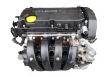 Motor Z 18 XER Opel Vectra C (Versión 2005) 1.8i 16V (140 cv) 2005
