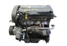Motor Z 18 XER Opel Zafira B (Versión 2008) 1.8 LPG (140 cv) ecoFLEX 2008