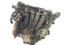 Motor Z 18 XER Opel Zafira B (Versión 2008) 1.8 XER (140 cv) 2008