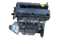 Motor Z 18 XER Opel Zafira B (Versión 2008) 1.8 XER (140 cv) Automatico 2008