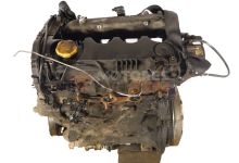 Motor Z 19 DT Opel Astra H 1.9 CDTI (120 cv)