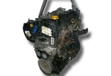 Motor Z 19 DT Opel Vectra C CC 1.9 CDTI (120 cv)