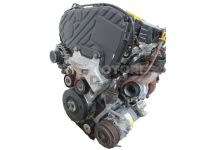 Motor z 19 dt Opel Zafira A (Versión 2003) 1.8 16V (125 cv) Automatico
