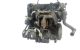 Motor Z 19 DT Opel Zafira B (Versión 2008) 1.9 CDTI (120 cv)