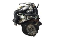 Motor Z 19 DT Opel Zafira B (Versión 2008) 1.9 CDTI (120 cv) Automatico