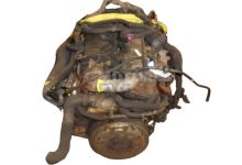 Motor Z 19 DT Opel Zafira B (Versión 2008) 1.9 CDTI (120 cv) Automatico