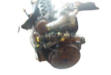 Motor Z 19 DT Opel Zafira B (Versión 2008) 1.9 CDTI (150 cv)