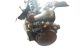 Motor Z 19 DT Opel Zafira B (Versión 2008) 1.9 CDTI (150 cv)