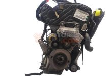 Motor Z 19 DT Opel Zafira B (Versión 2008) 1.9 CDTI (150 cv)