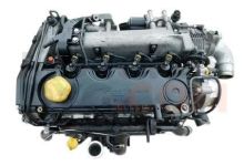 Motor Z 19 DT Saab 9-3 Sport Combi II (E) 1.9 TiD (120 cv)